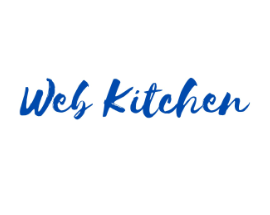 Web Kitchen